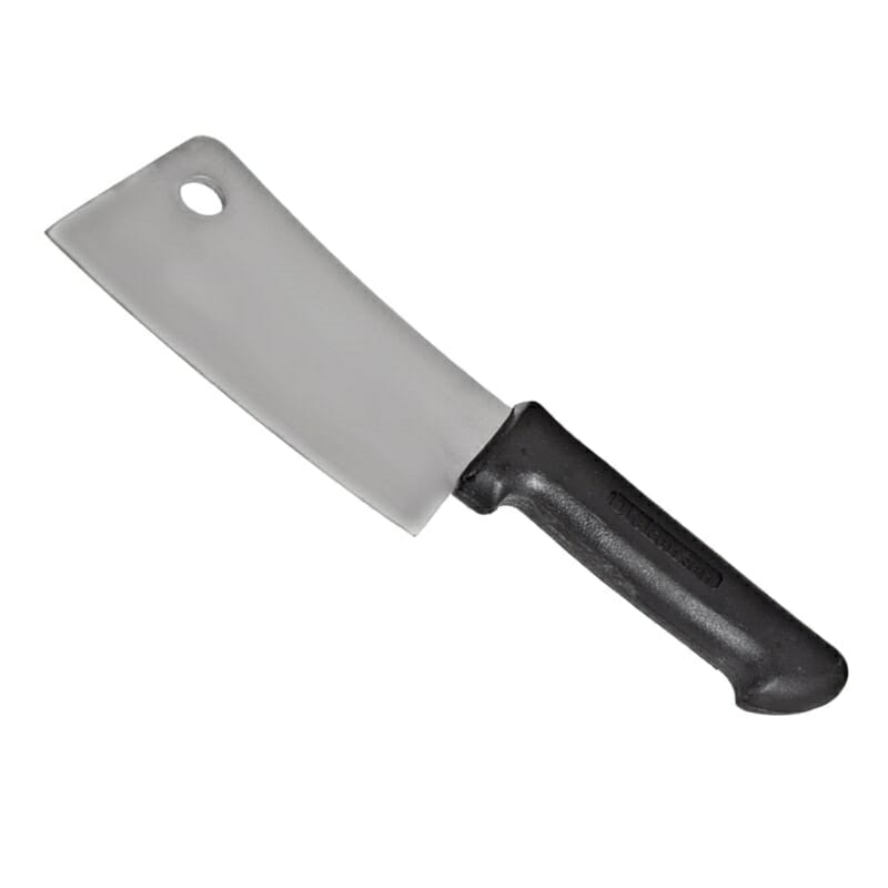 8"_Cleaver