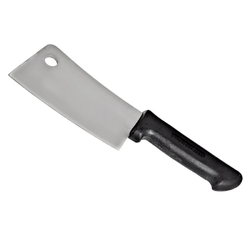 10"_Cleaver