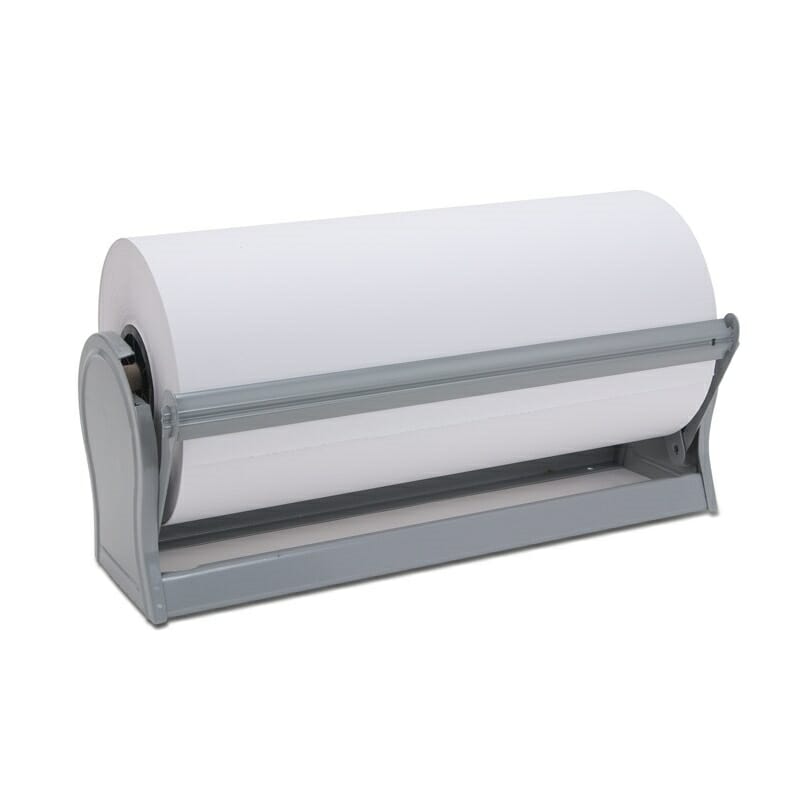The_Sausage_Maker's_Deluxe_All-In-One_Paper_Dispenser_/_Cutter