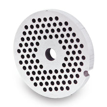 #22_Stainless_Steel_3/16"_Grinder_Plate