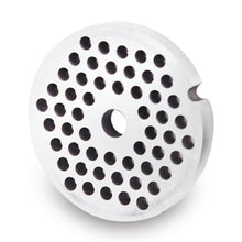 #22_Stainless_Steel_1/4"_Grinder_Plate