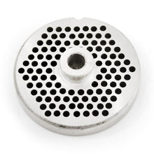 #22_Stainless_Steel_3/16"_Grinder_Plate_with_Hub