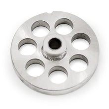 #22_Stainless_Steel_3/4"_Grinder_Plate_with_Hub