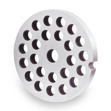 #32_Stainless_Steel_3/8"_Grinder_Plate