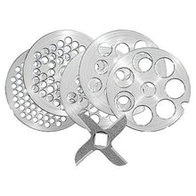 #32_Stainless_Steel_Grinder_Plate_Assortment