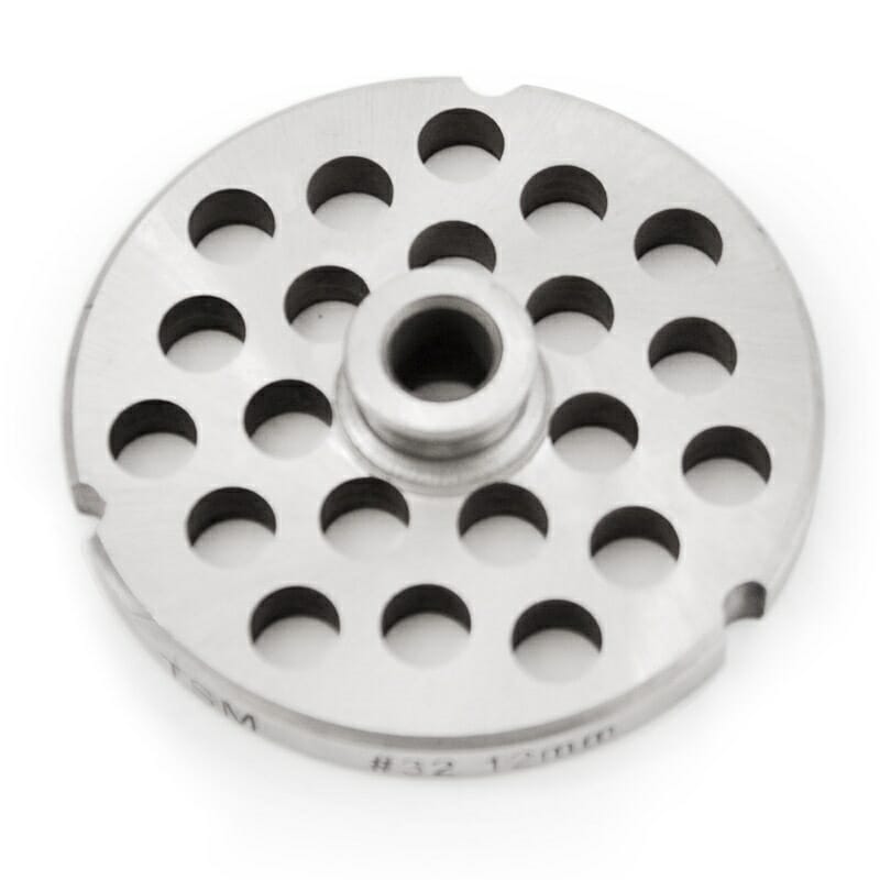 #32_1/2"_Grinder_Plate_with_Hub