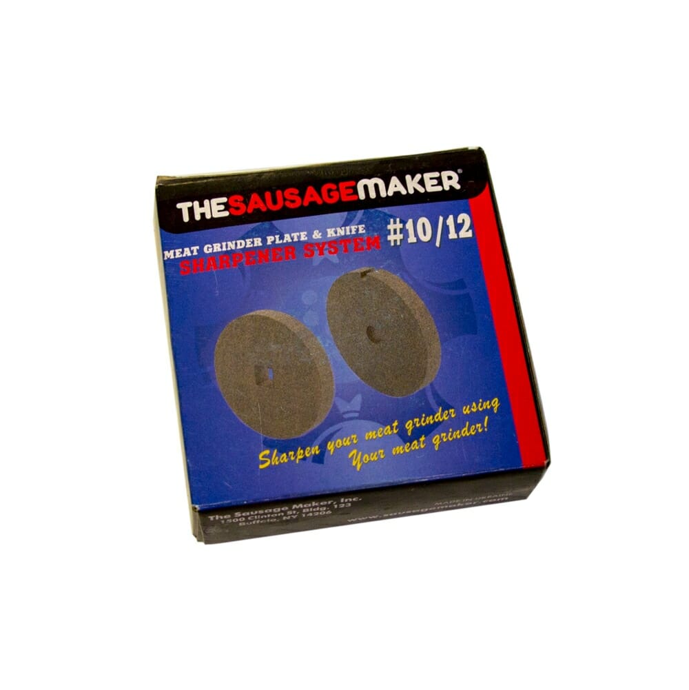 #10/12_Meat_Grinder_Knife_&_Plate_Sharpening_System,_FINE
