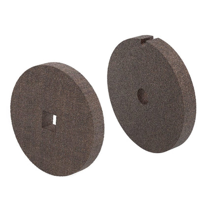 The_Sausage_Maker_#32_meat_grinder_knife_and_plate_sharpening_system