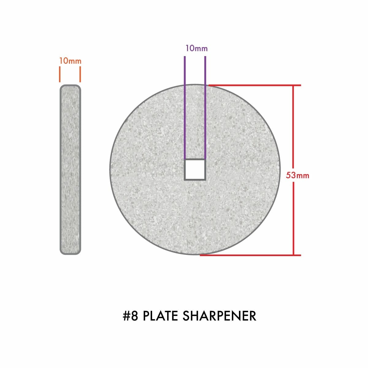 #8_Meat_Grinder_Knife_&_Plate_Sharpening_System,_COARSE