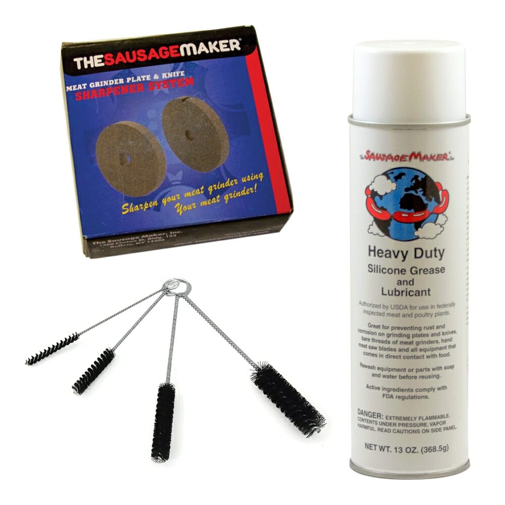 Maintenance KIT for #22 Meat Grinder