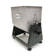 VALLEY_Tilting_Meat_Mixer,_50_lbs._Capacity