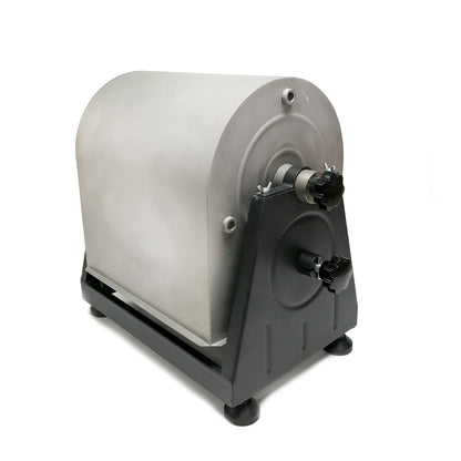 VALLEY_Tilting_Meat_Mixer,_50_lbs._Capacity