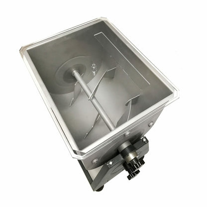 VALLEY_Tilting_Meat_Mixer,_50_lbs._Capacity