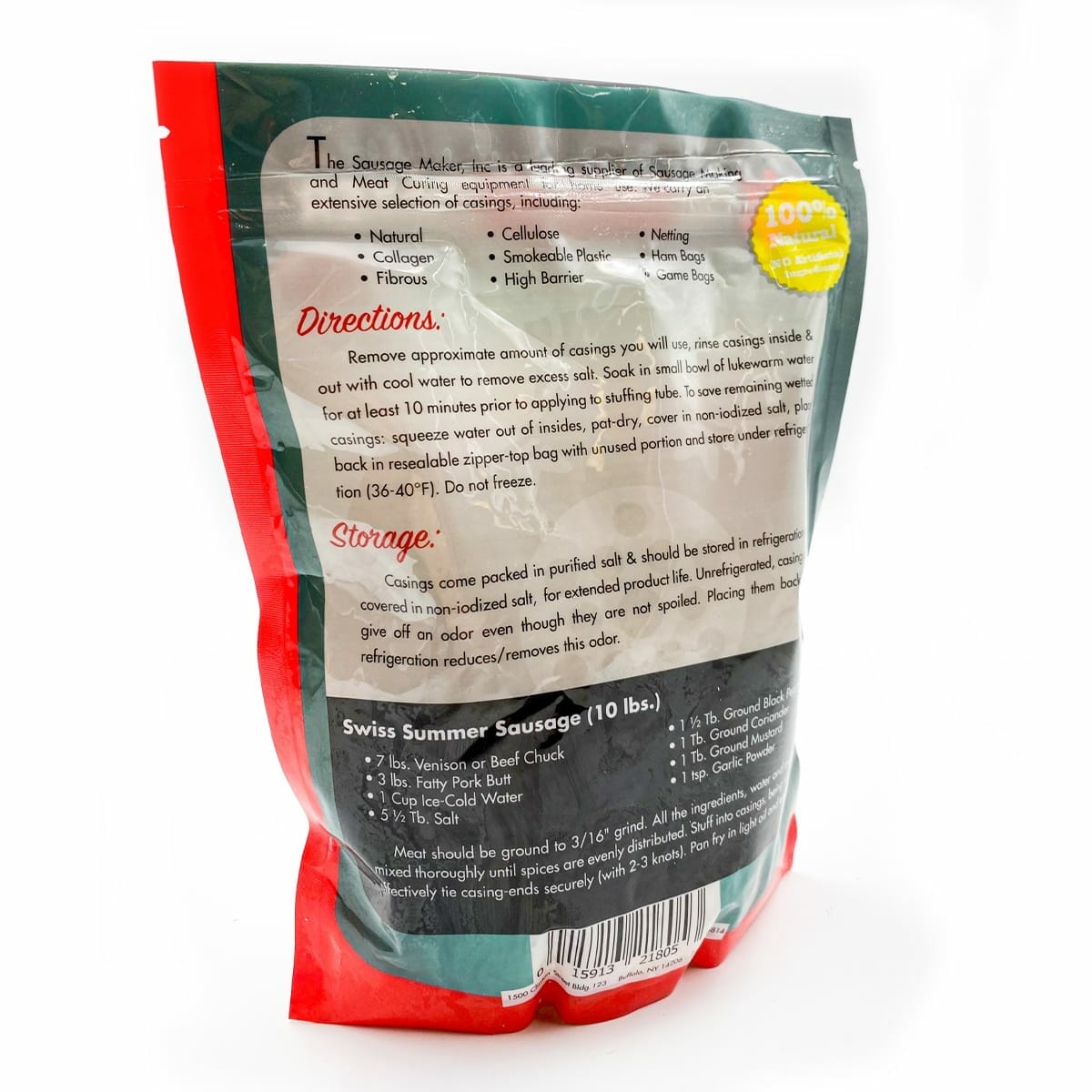 Natural_Beef_Casing_Home_Pack_2Pack;sausage_maker_beef_casing_home_pack;sausage_beef_casing