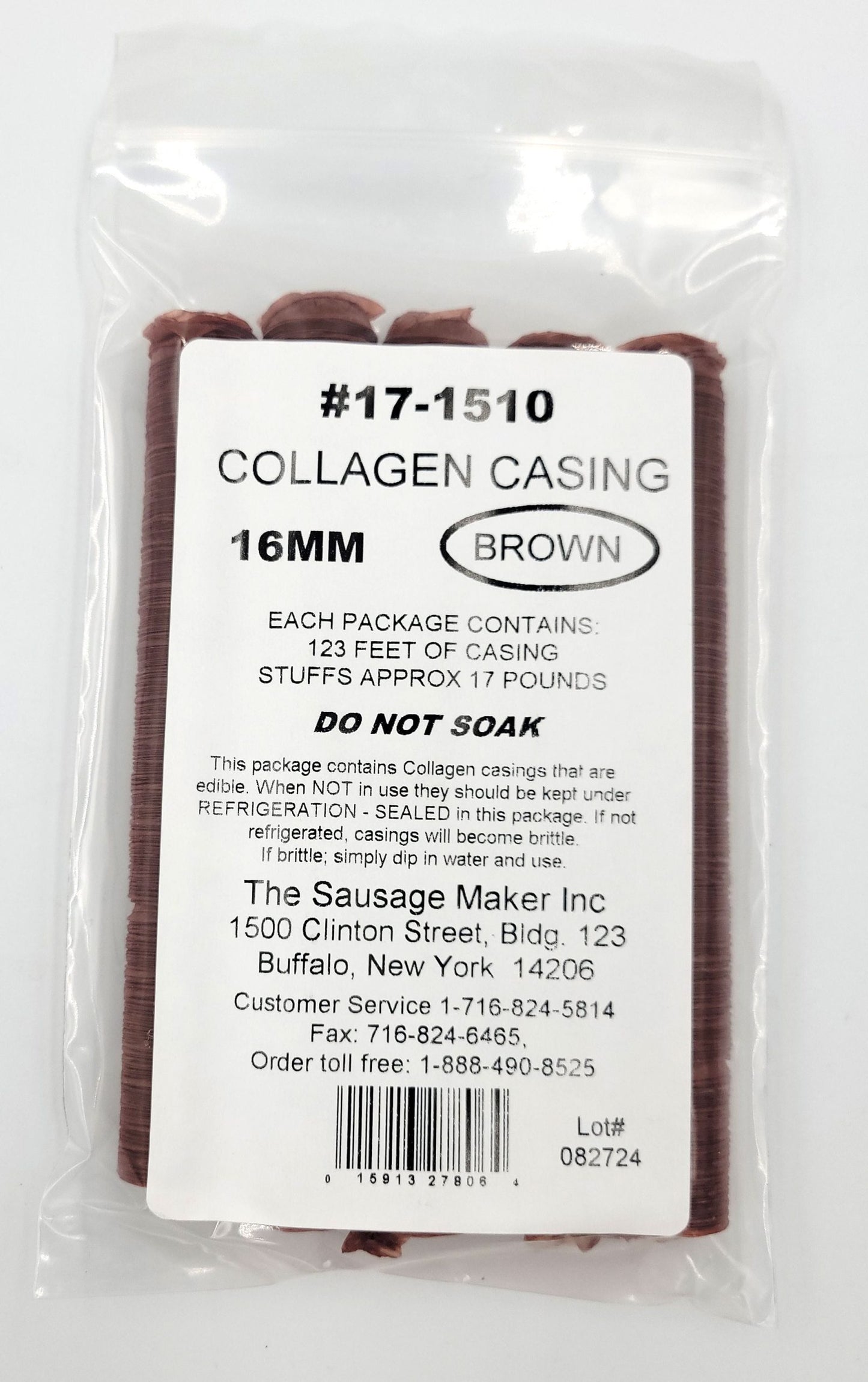 The_Sausage_Maker's_Mahogany_Collagen_Casings_32mm
