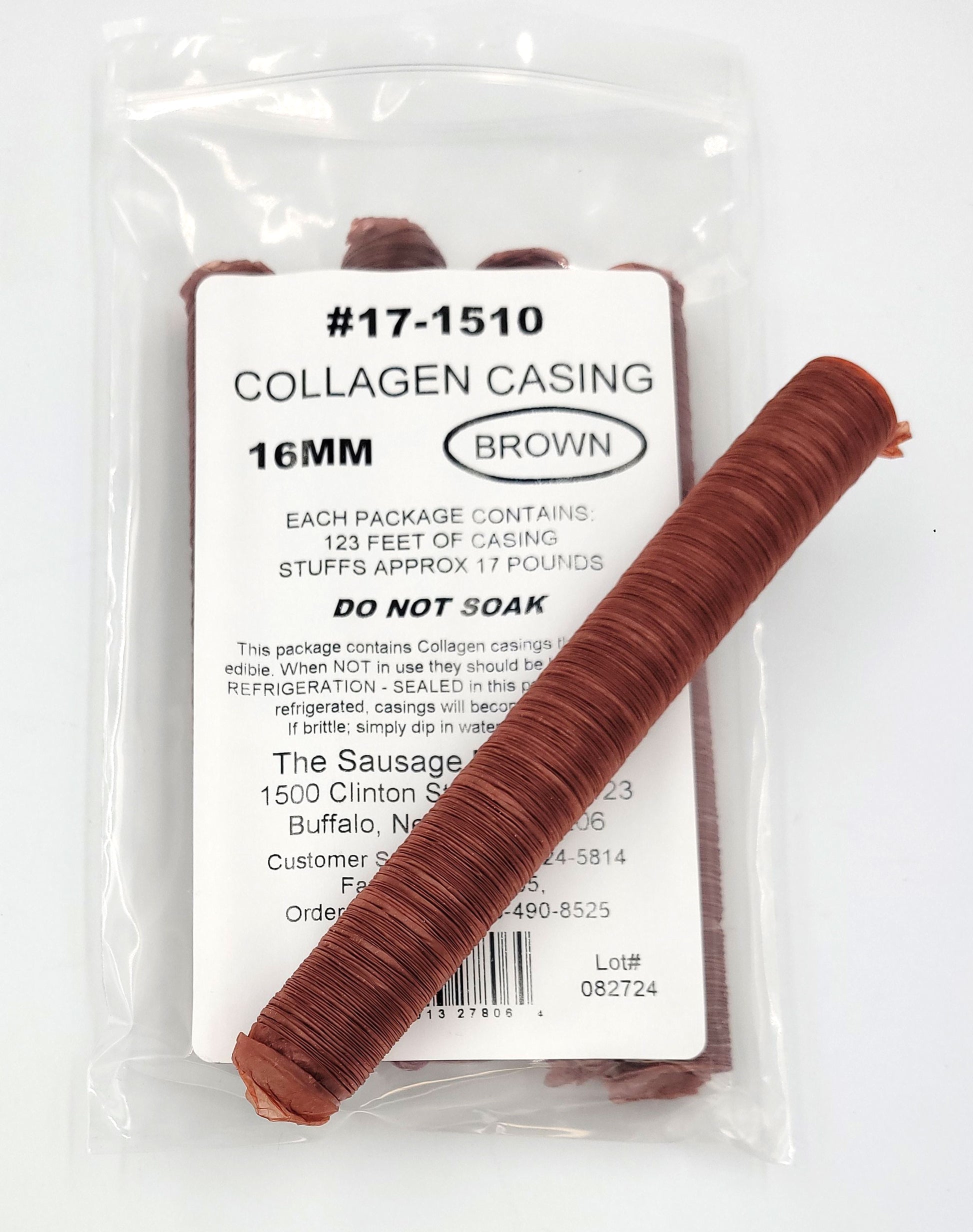 The_Sausage_Maker's_Mahogany_Collagen_Casings_32mm