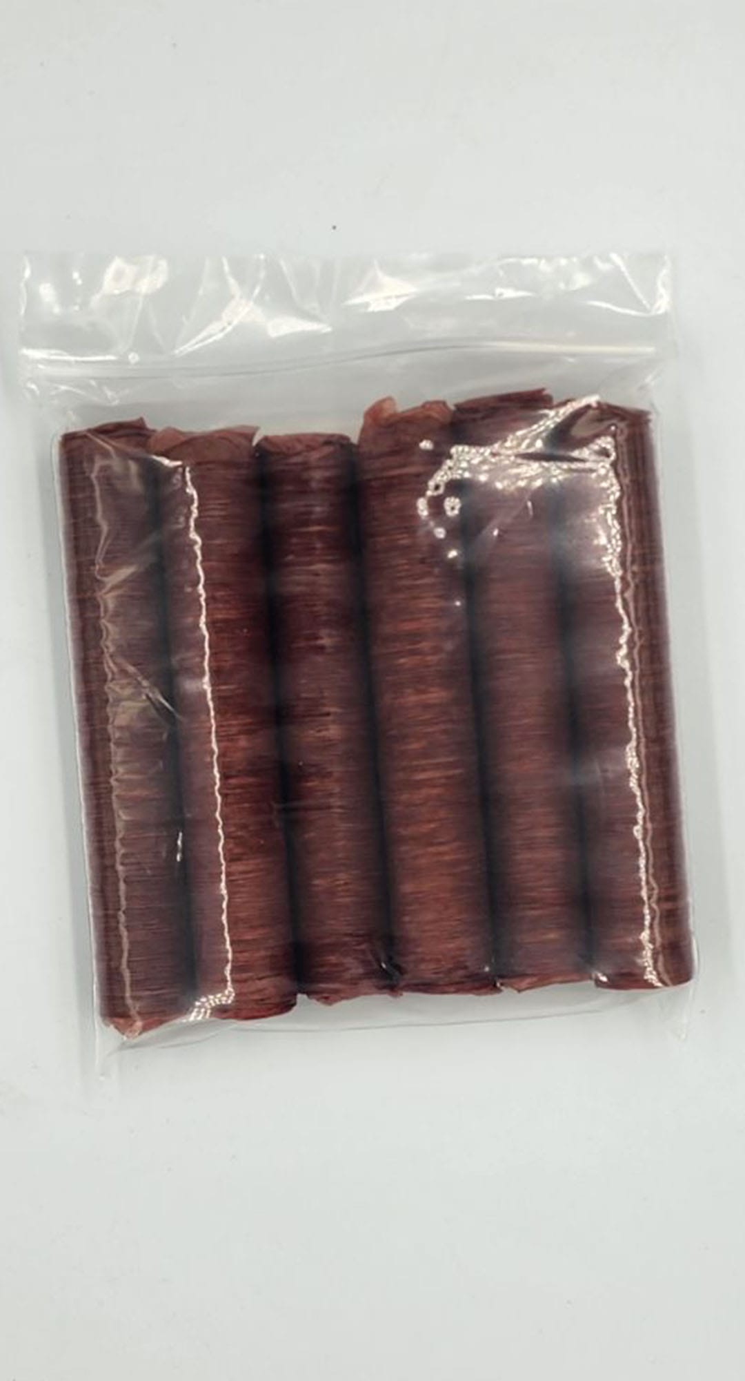 Mahogany_Collagen_Casings_21mm