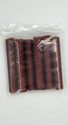 Mahogany_Collagen_Casings_21mm