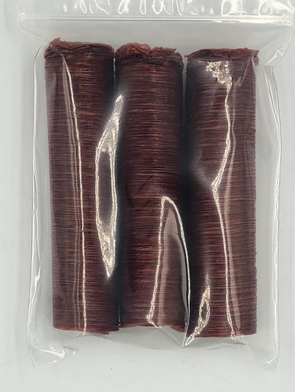 Mahogany_Collagen_Casings_32mm;Mahogany_Collagen_Casings_32mm