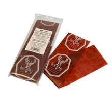 Mahogany_Deer_Print_Collagen_Casings_65mm