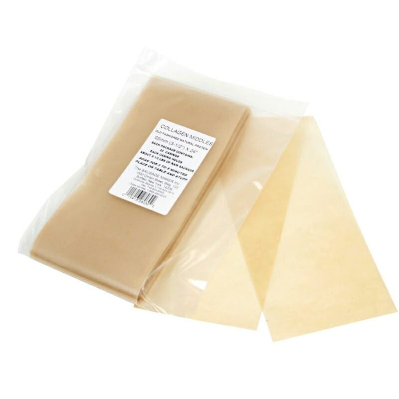 Clear_Collagen_Casings_85mm