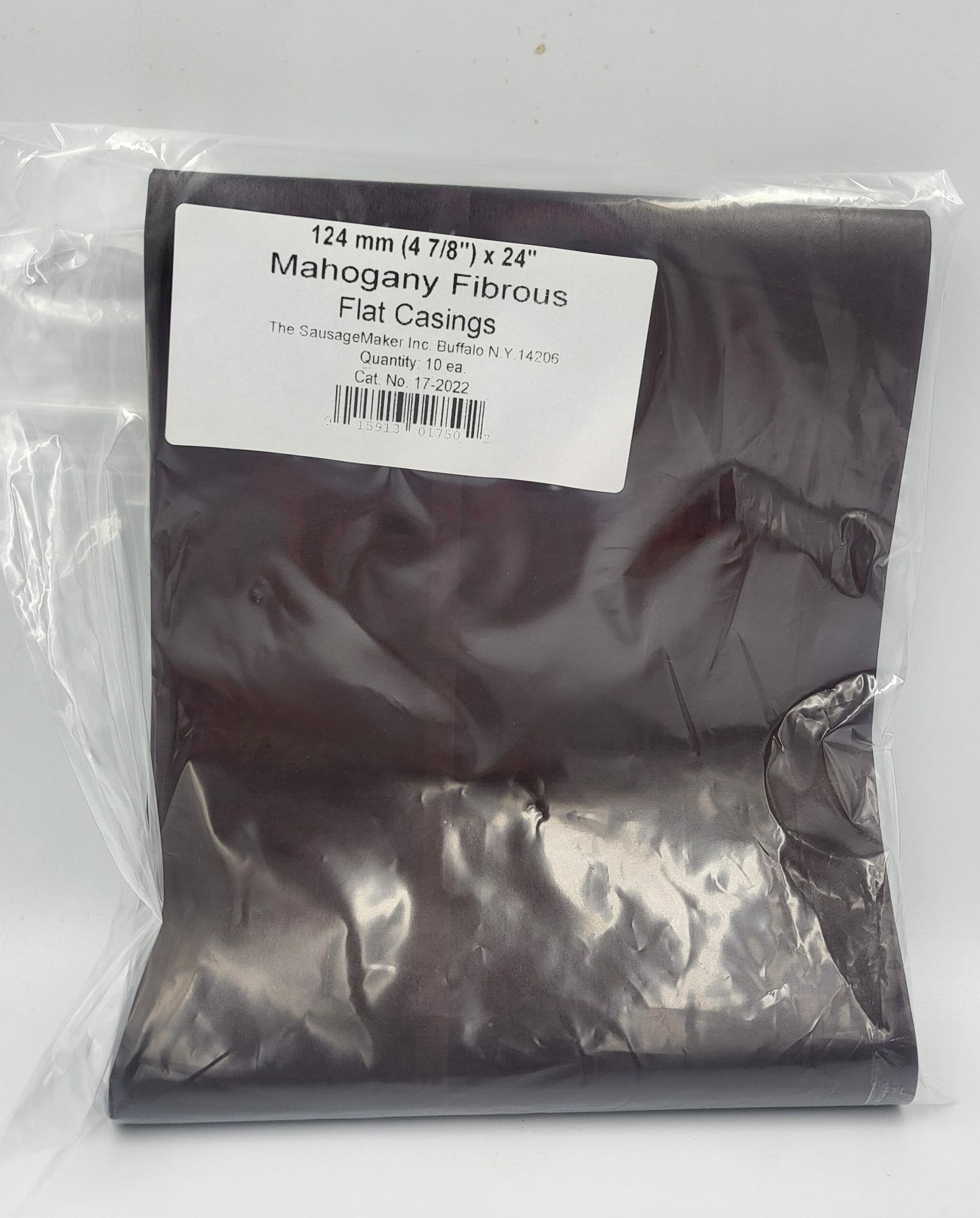 Mahogany_Flat_Fibrous_Casings_124mm