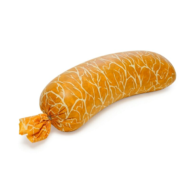 Textile_Cap-End_Beef_Bung_Casing_120mm