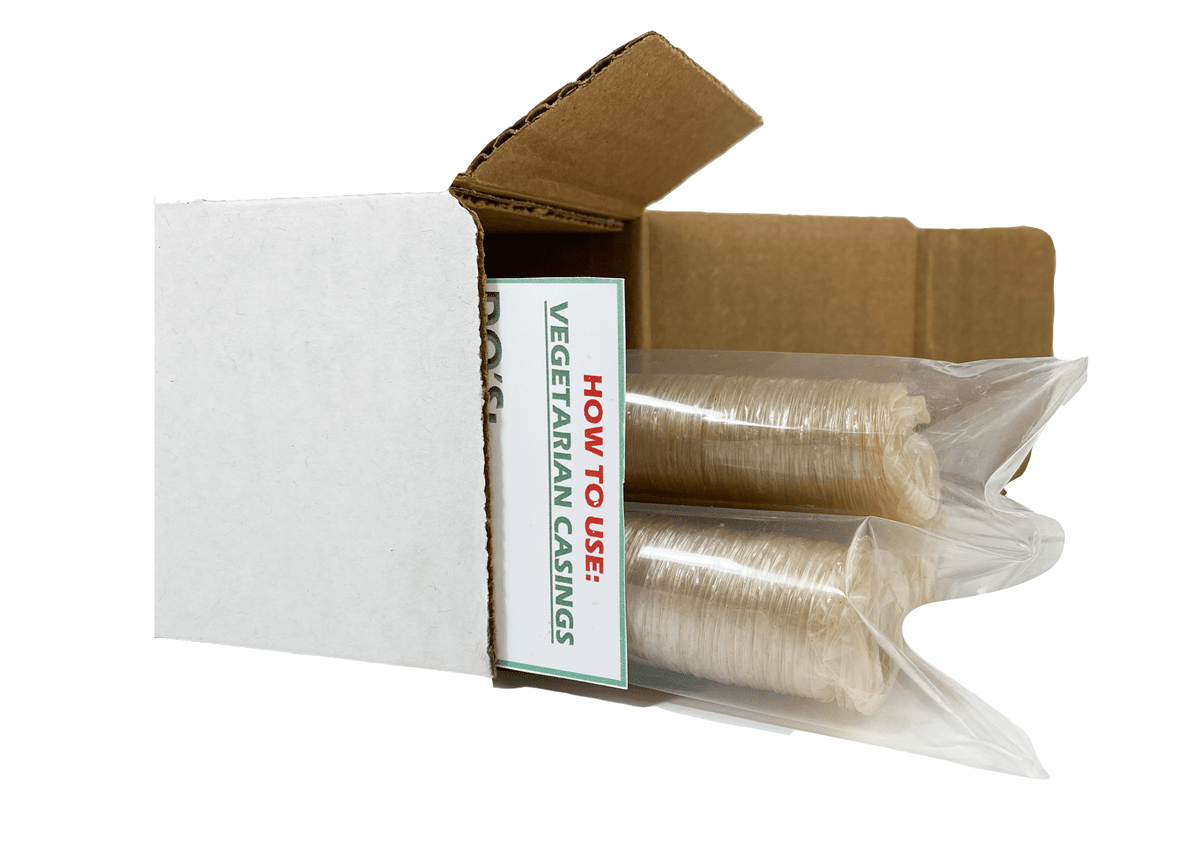 The_Sausage_Maker's_3-Pack_32mm_Vegetarian_Casings