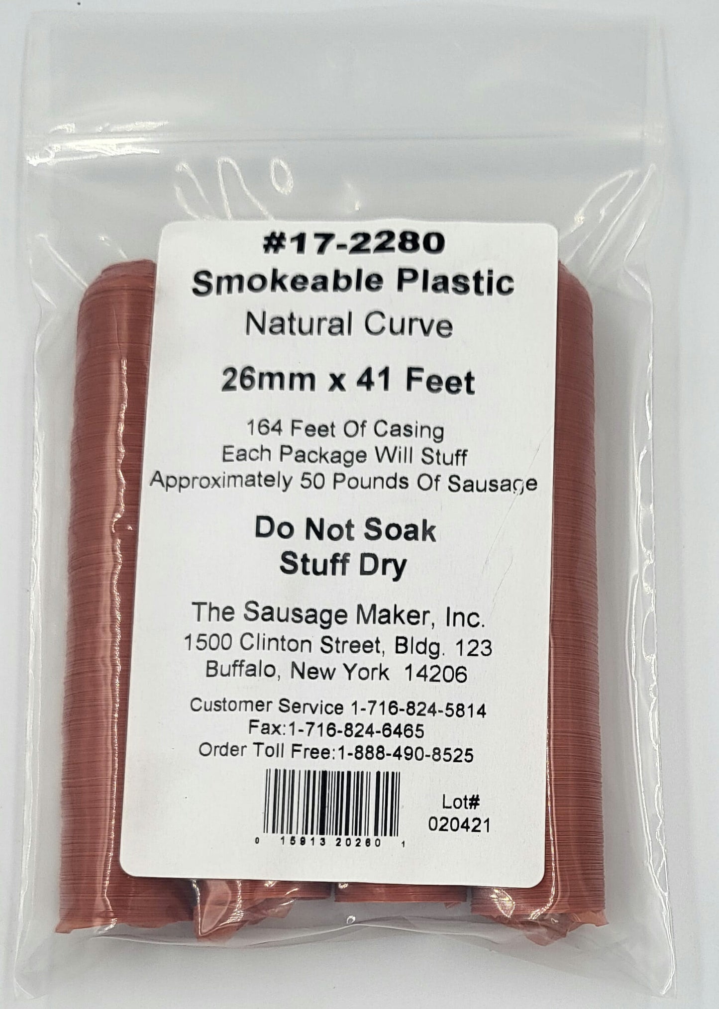 Smokable_Plastic_Casings_26mm;Smokable_Plastic_Casings_26mm