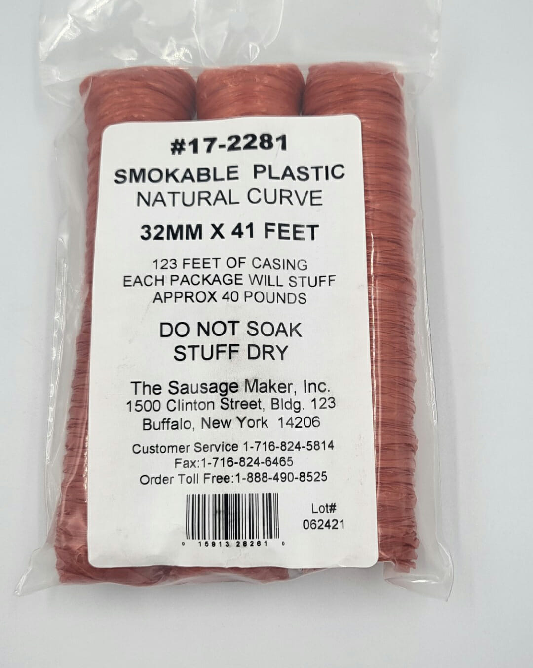 Smokable_Plastic_Casings_32mm;Smokable_Plastic_Casings_32mm