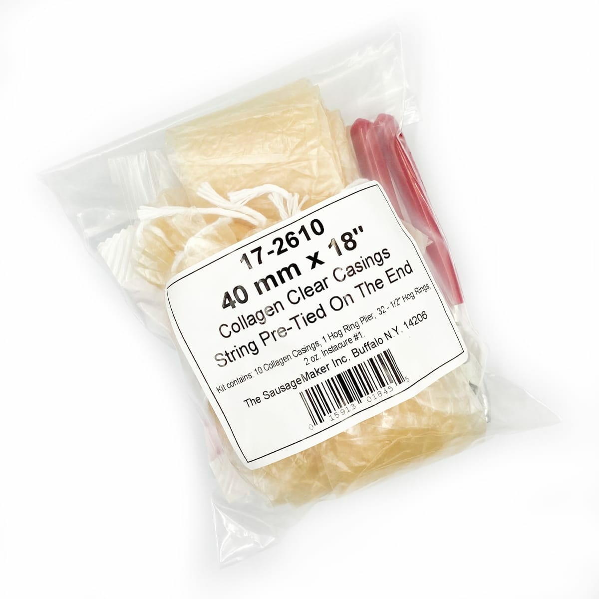 40mm_x_18"_Collagen_Casing_Kit