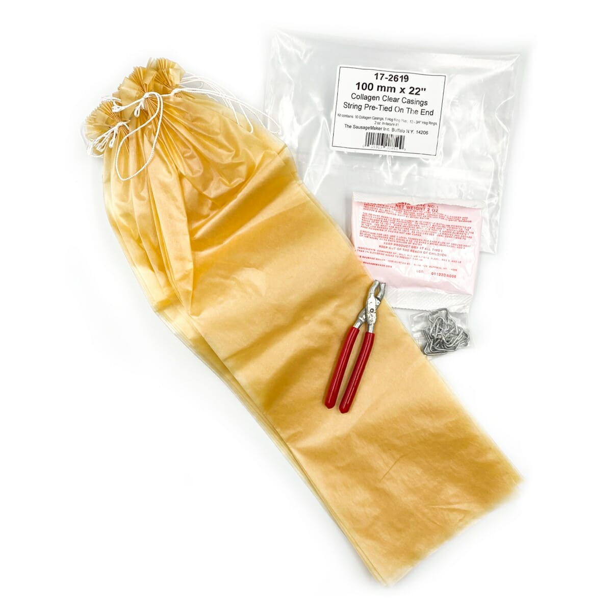 100mm_x_22"_Collagen_Casings_Kit