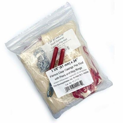 The_Sausage_Maker_61mm_clear_fibrous_casings_kit_for_sausage_making