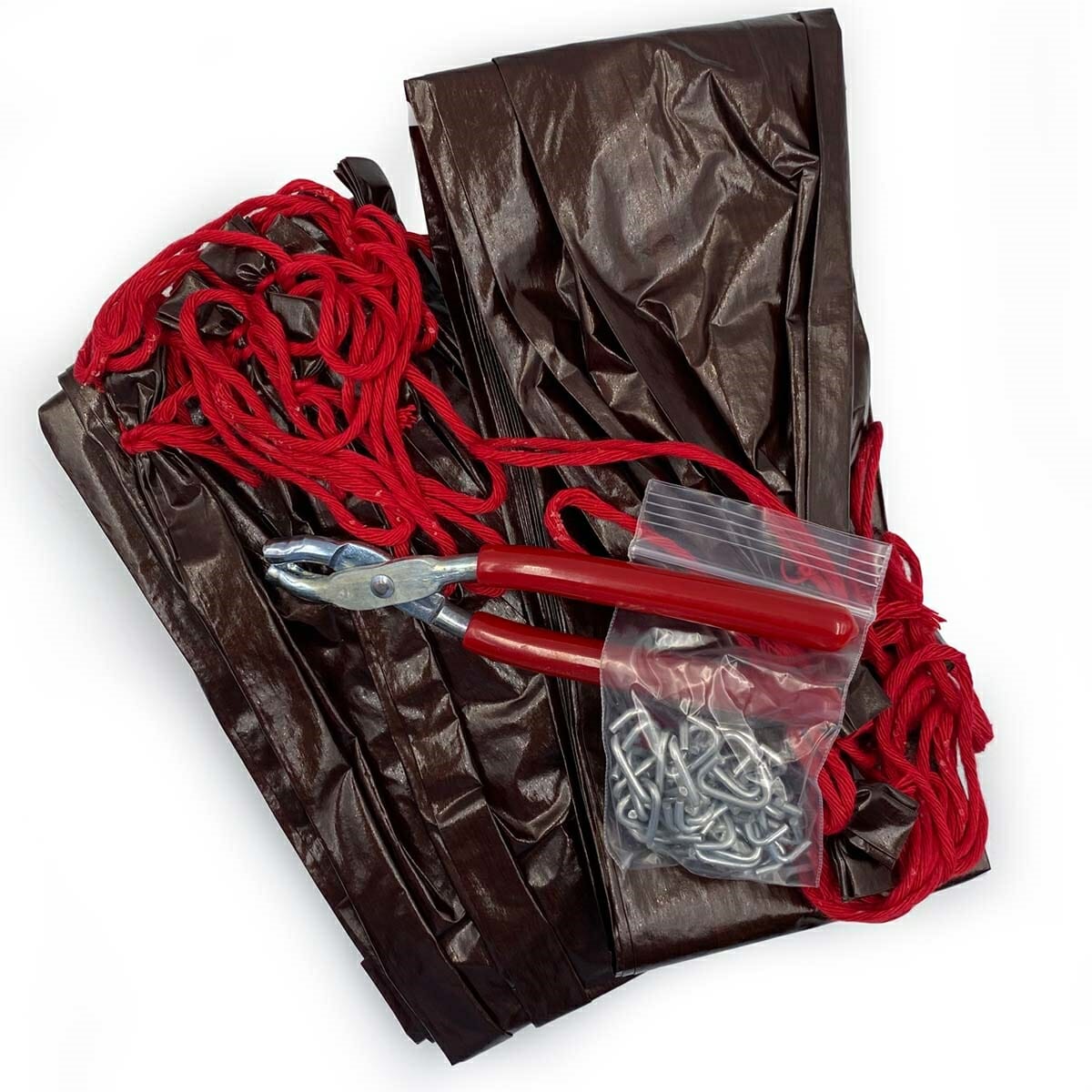 The_Sausage_Maker_61mm_mahogany_fibrous_casings_kit_for_sausages