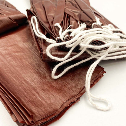 The_Sausage_Maker_76mm_mahogany_fibrous_casing_kit_for_sausage_making