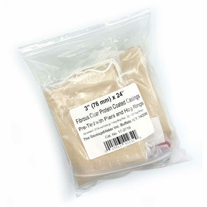 The_Sausage_Maker_76mm_clear_protein_coated_fibrous_casing_kit