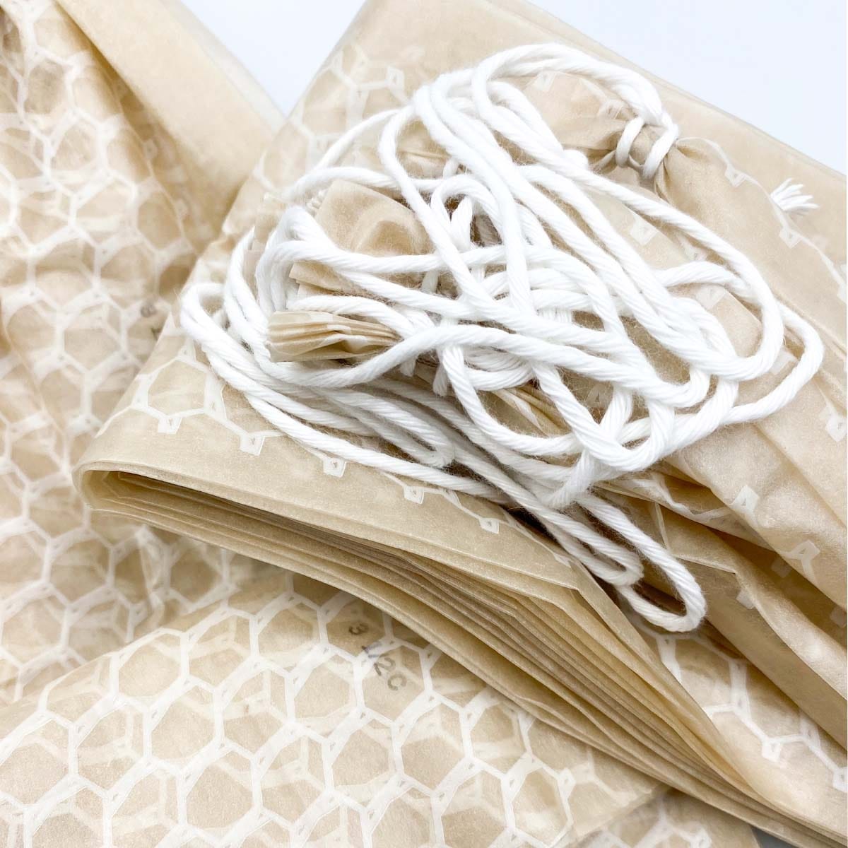 The_Sausage_Maker_76mm_clear_string_effect_protein_coated_casing_kit