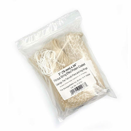 The_Sausage_Maker_76mm_clear_string_effect_protein_coated_casing_kit