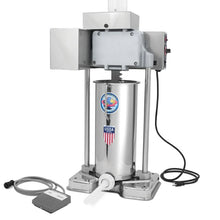 20 lb. Electric Sausage Stuffer