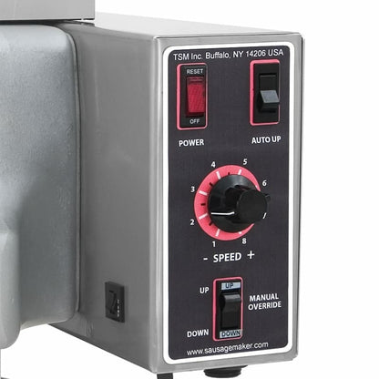 20 lb. Electric Sausage Stuffer