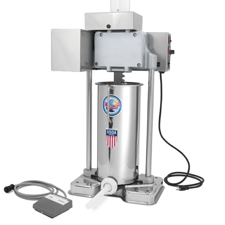 Get Premium Meat Processing Equipment - The Sausage Maker – The Sausage ...