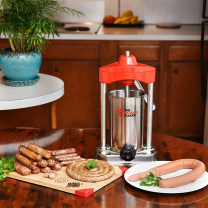 5_lb._Heavy_Duty_Sausage_Stuffer