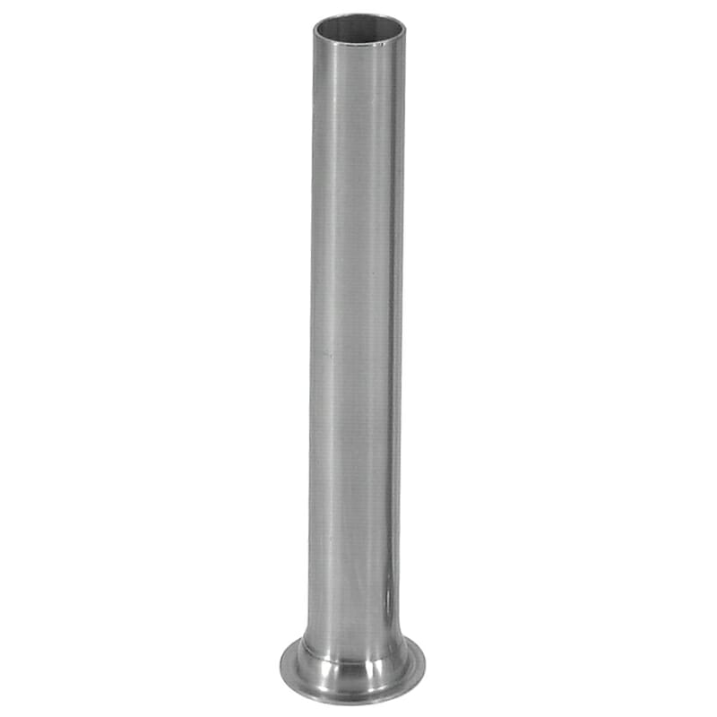 1"_Stainless_Steel_Stuffing_Tube