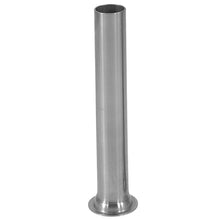 1_1/4"_Stainless_Steel_Stuffing_Tube