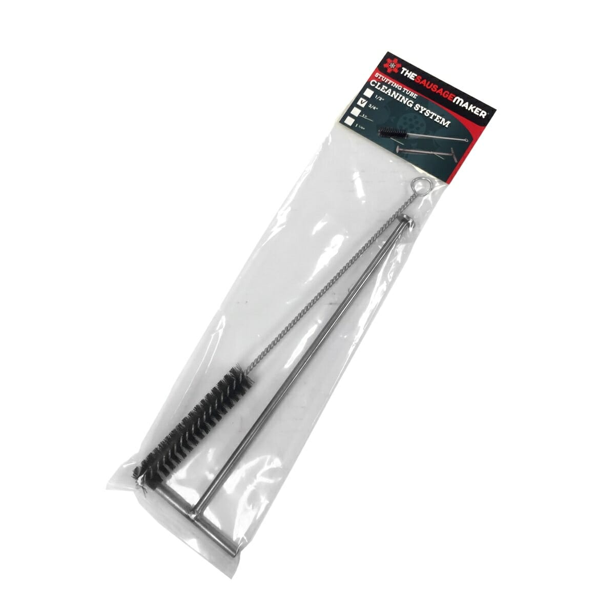 The_Sausage_Maker_stuffing_tube_cleaner_set_for_3/4-inch_diameter_tubes