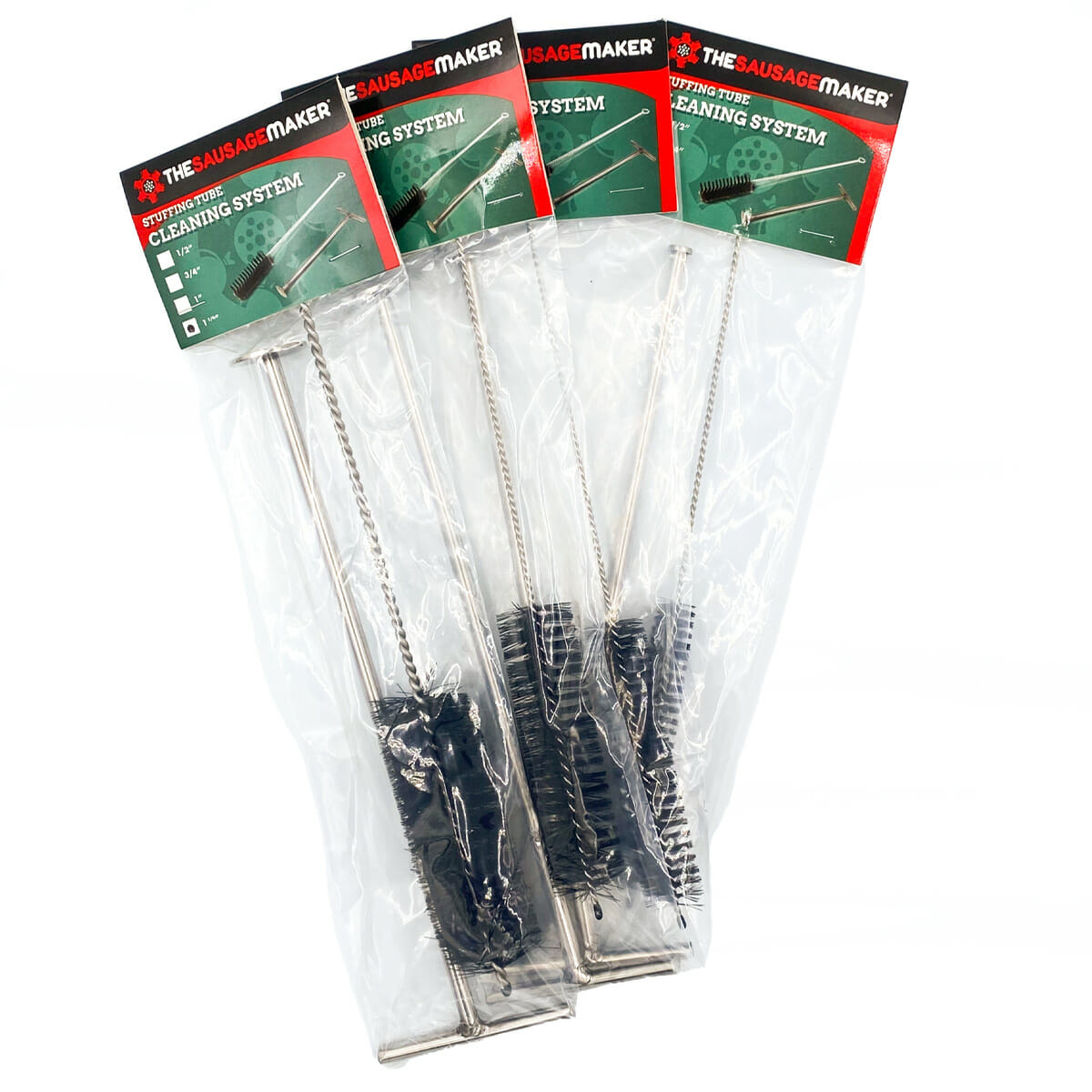 Set_of_4_Stuffing_Tube_Cleaning_System