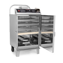 20_lb._Digital_Smoker;8"_STAINLESS_STEEL_SAWDUST_PAN