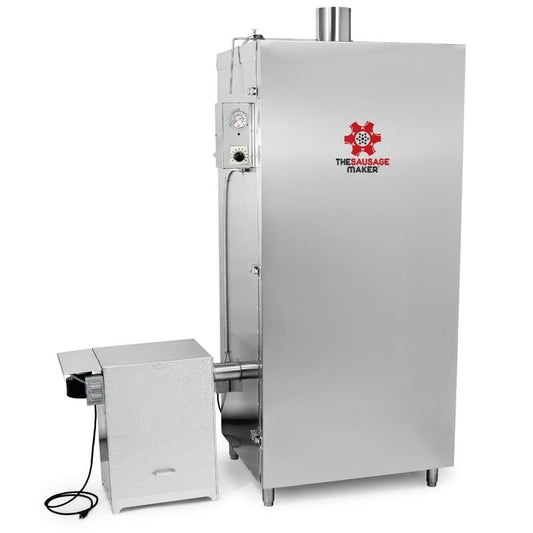 Get Premium Meat Processing Equipment - The Sausage Maker – The Sausage ...