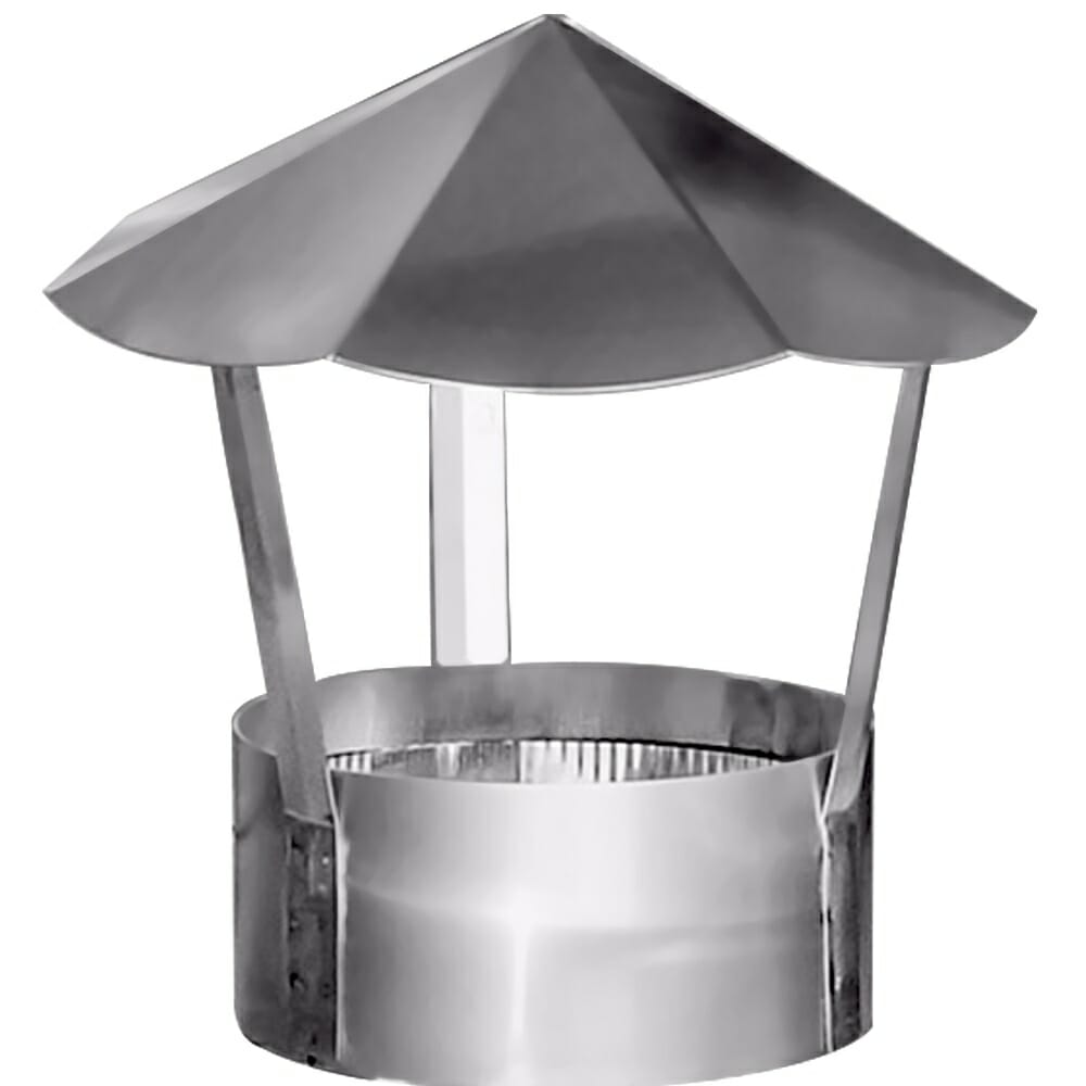 Drip Guard for 100 lb. Electric Smoker