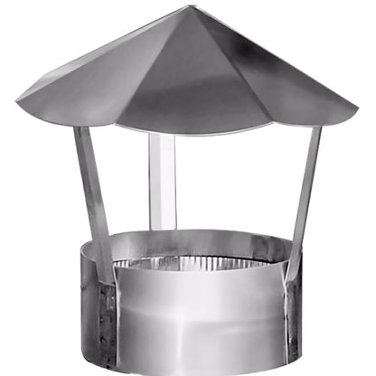 Drip Guard for 100 lb. Electric Smoker